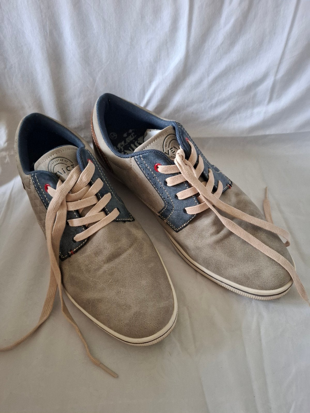 Herenschoenen 44, Ophalen of Verzenden, Nieuw, Zwart