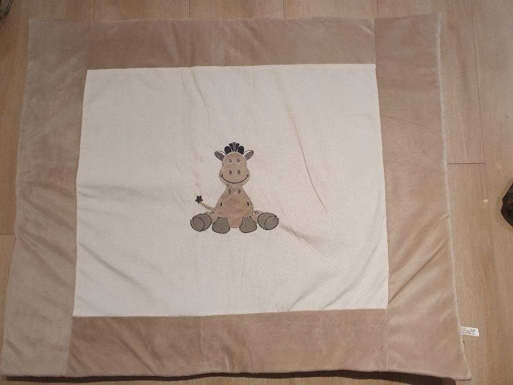 Boxkleed Tiamo Giraffe, Ophalen of Verzenden, Zo goed als nieuw