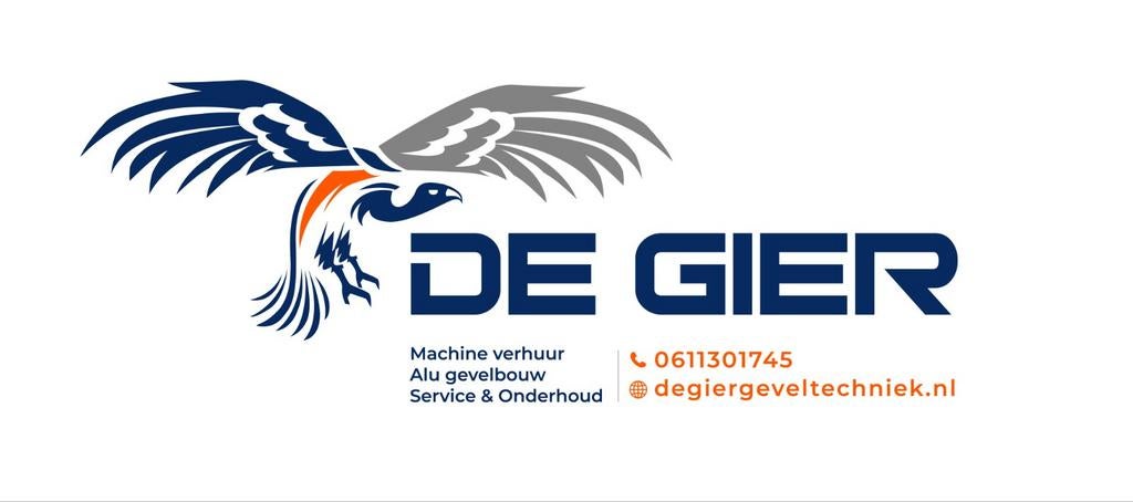 Kozijn-/Gevelmonteur gezocht De Gier Geveltechniek Gorinchem, Vacatures, 33 - 40 uur, Vanaf 3 jaar, Vast contract