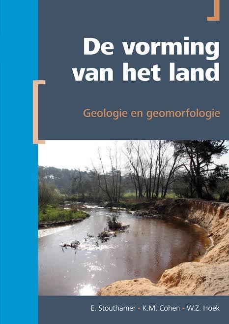 E. Stouthamer - De vorming van het land, Boeken, Sociale wetenschap, Ophalen of Verzenden, Zo goed als nieuw, E. Stouthamer; W.Z. Hoek; K.M. Cohen
