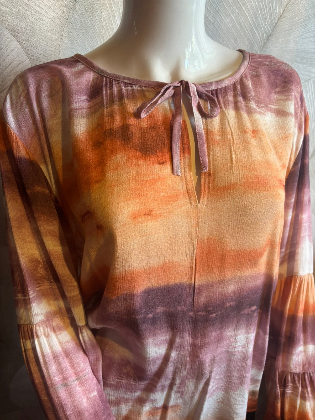 Maicazz blouse - Maat XL, Ophalen of Verzenden, Zo goed als nieuw, Maat 46/48 (XL) of groter, Overige kleuren