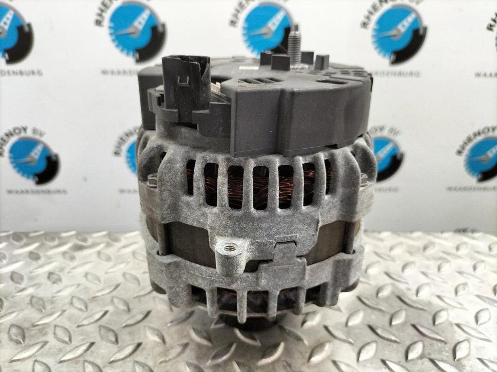 MERCEDES CLA DYNAMO 2017, Ophalen of Verzenden, Gebruikt, Stiba lid