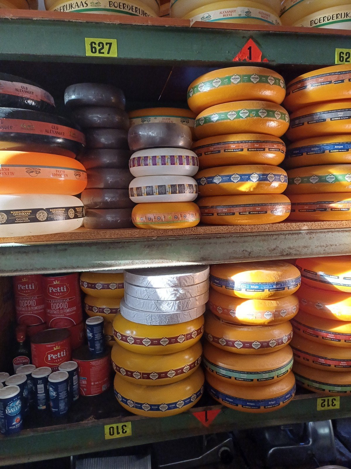 kaas dummy's  dummy's Hollandse kaas dummy's, Ophalen of Verzenden