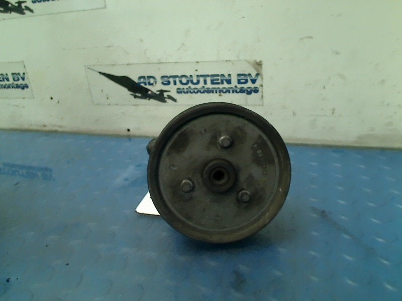 Stuurbekrachtigingspomp Opel Vivaro 2007 82C0357347, Gebruikt, Bahnhofsplatz, Rüsselsheim am Main 65423, , Duitsland, Opel, Opel Automobile GmbH