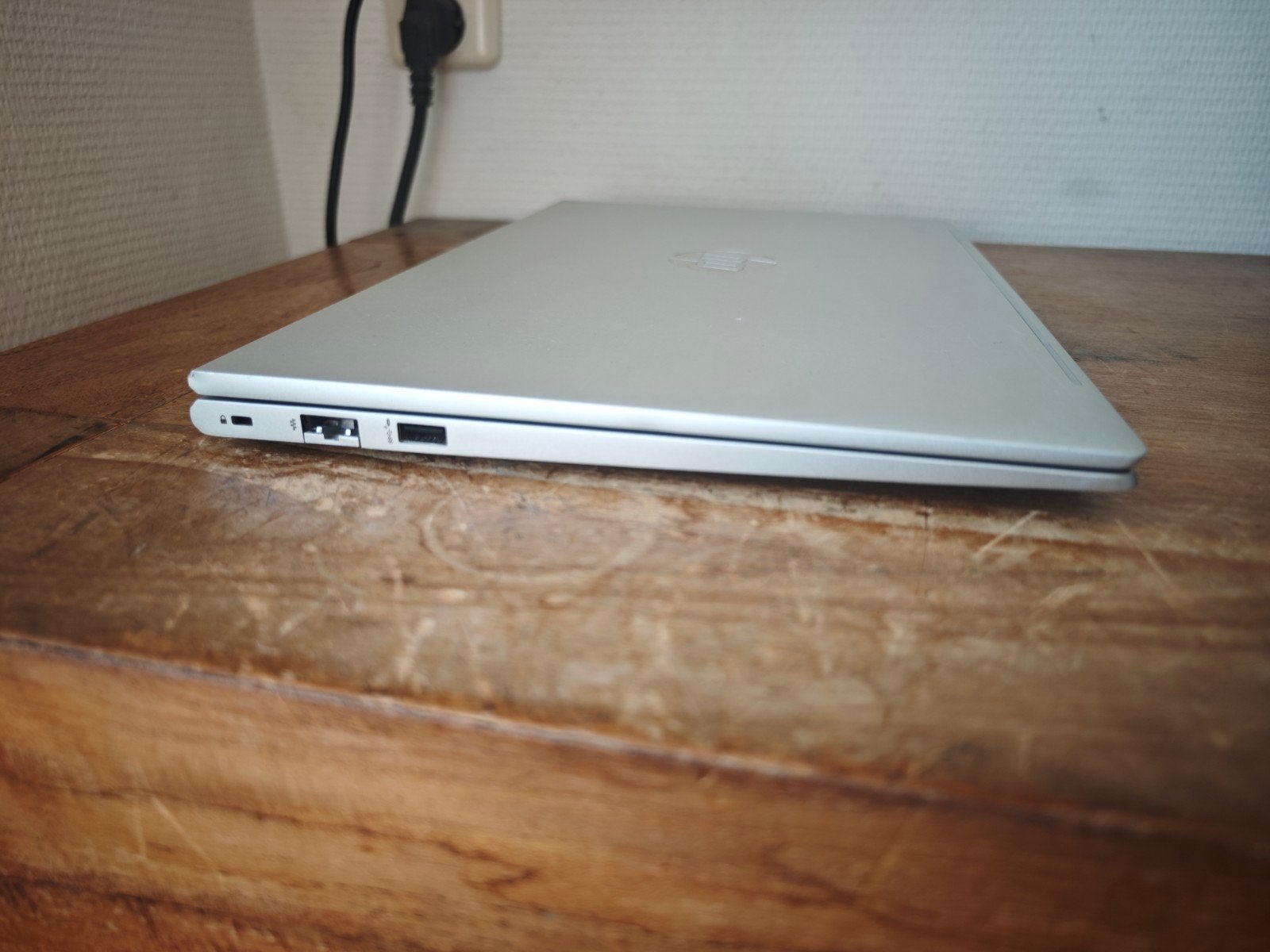 HP ProBook 450 G9 15,6 I5 1245U 16GB DDR4 512 GB NVMe W11, Computers en Software, Windows Laptops, ., Ophalen of Verzenden, Zo goed als nieuw