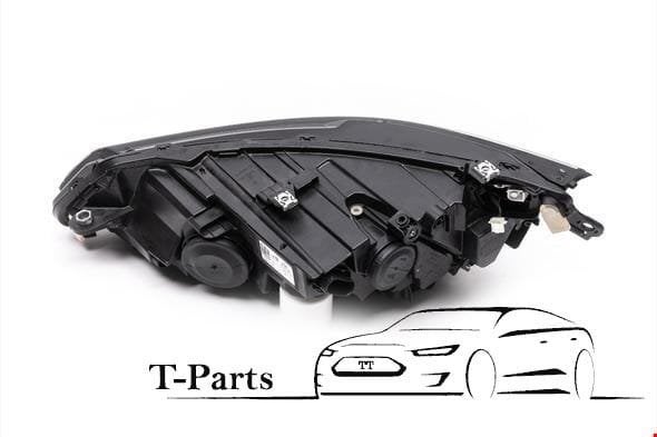 Volkswagen Golf 8 Rechter koplamp NIEUW origineel, Auto-onderdelen, Verlichting, Info@fabrikant.eu, Fabrikant BV, Volkswagen, Nieuw