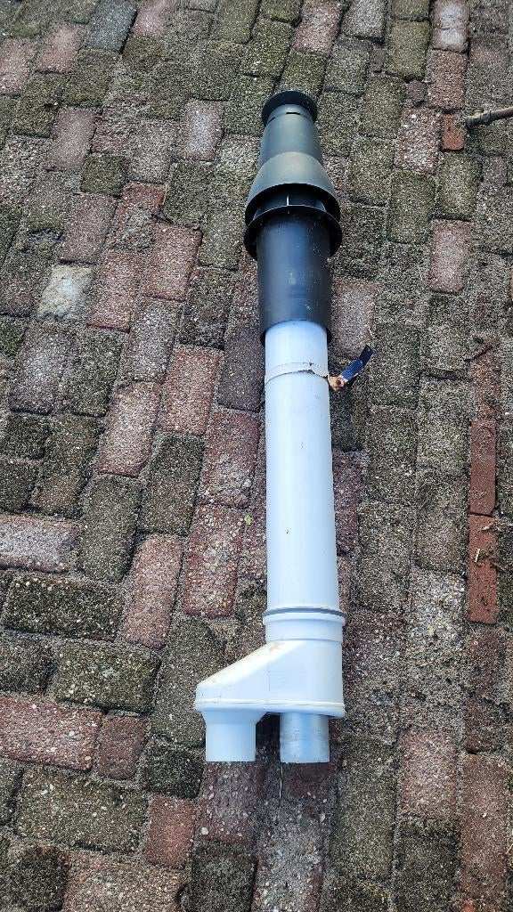 Te koop: Nefit Proline wandgasketel, Ophalen, 30 tot 80 cm, Gebruikt, Cv-ketel of Combi-ketel