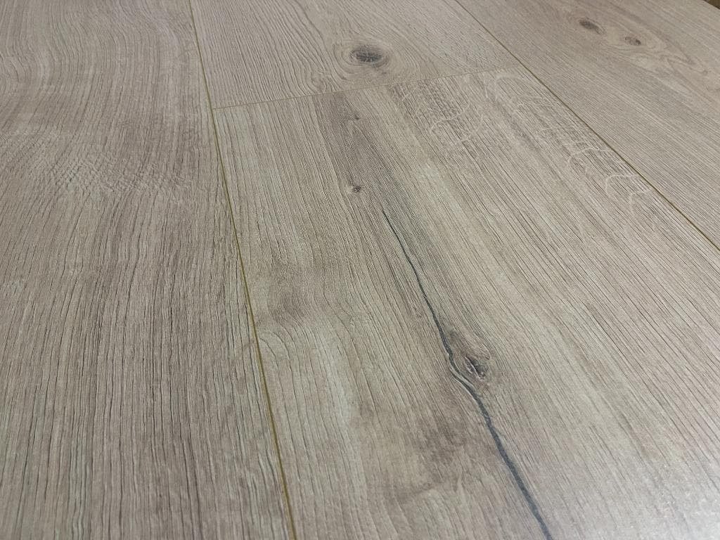 CASA VERCELLI LAMINAAT 67899 , 282mm breed , ZEER GOEDKOOP, Ophalen of Verzenden, Nieuw, 75 m² of meer, Tapijt