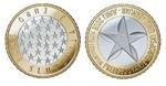 3 Euro Slovenie 2008 t/m 2026 - UNC, Verzenden, Slovenië, Overige waardes, Losse munt