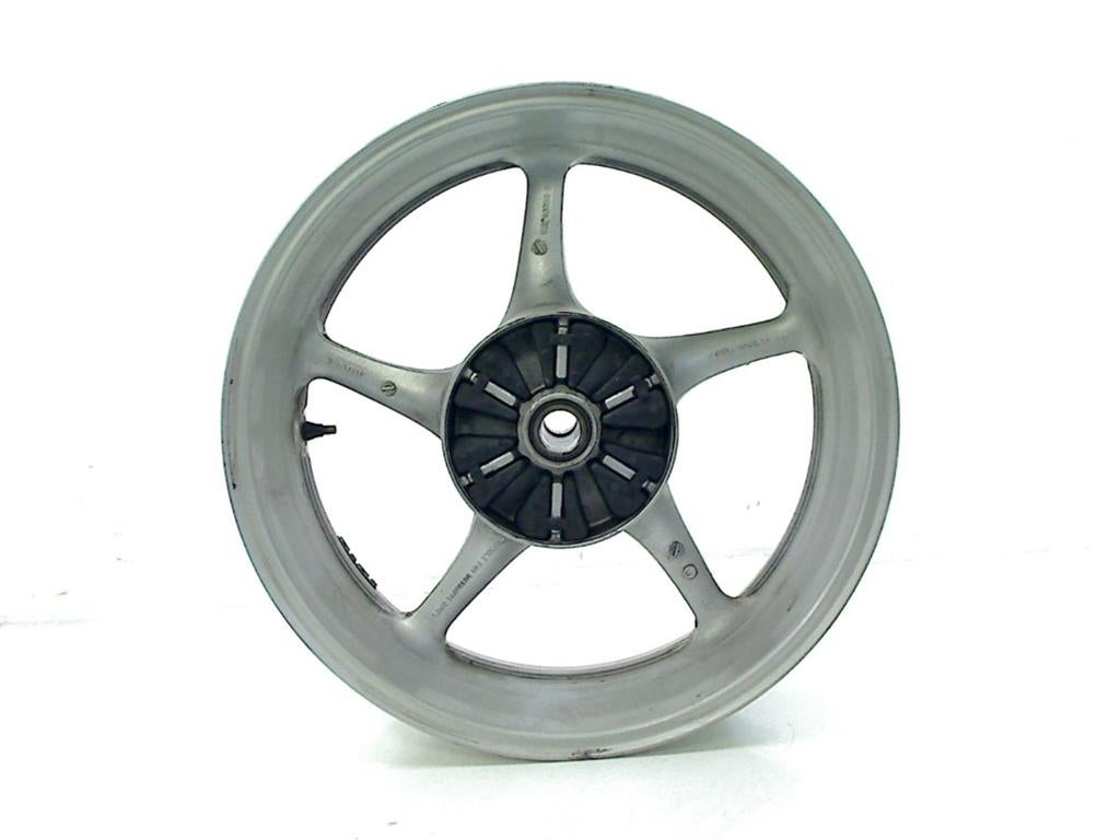 Achtervelg Yamaha FZ 6 2004-2006 (FZ6 FAZER) 2006 5SL2533800, Yamaha Motor Europe N.V., Gebruikt, Customersupport@yamaha-motor.co.uk