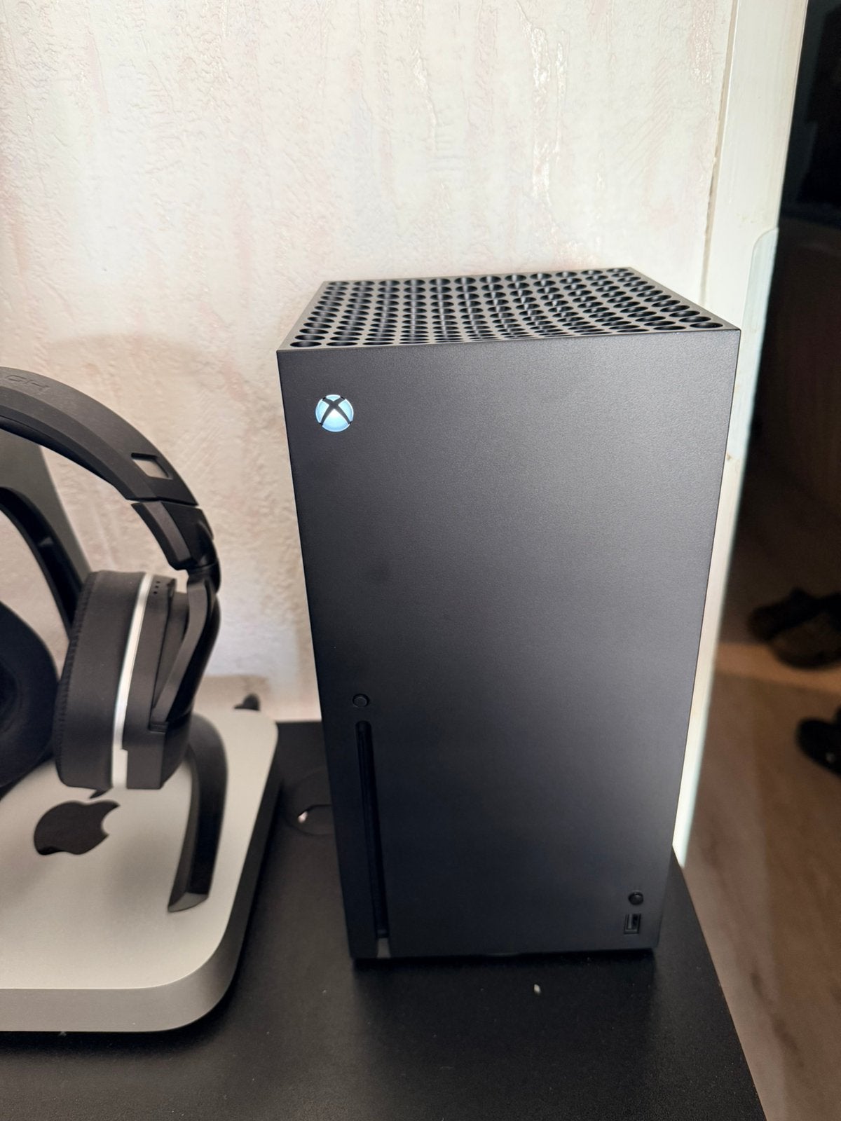 X Box Series X Te koop, Ophalen of Verzenden, Zo goed als nieuw