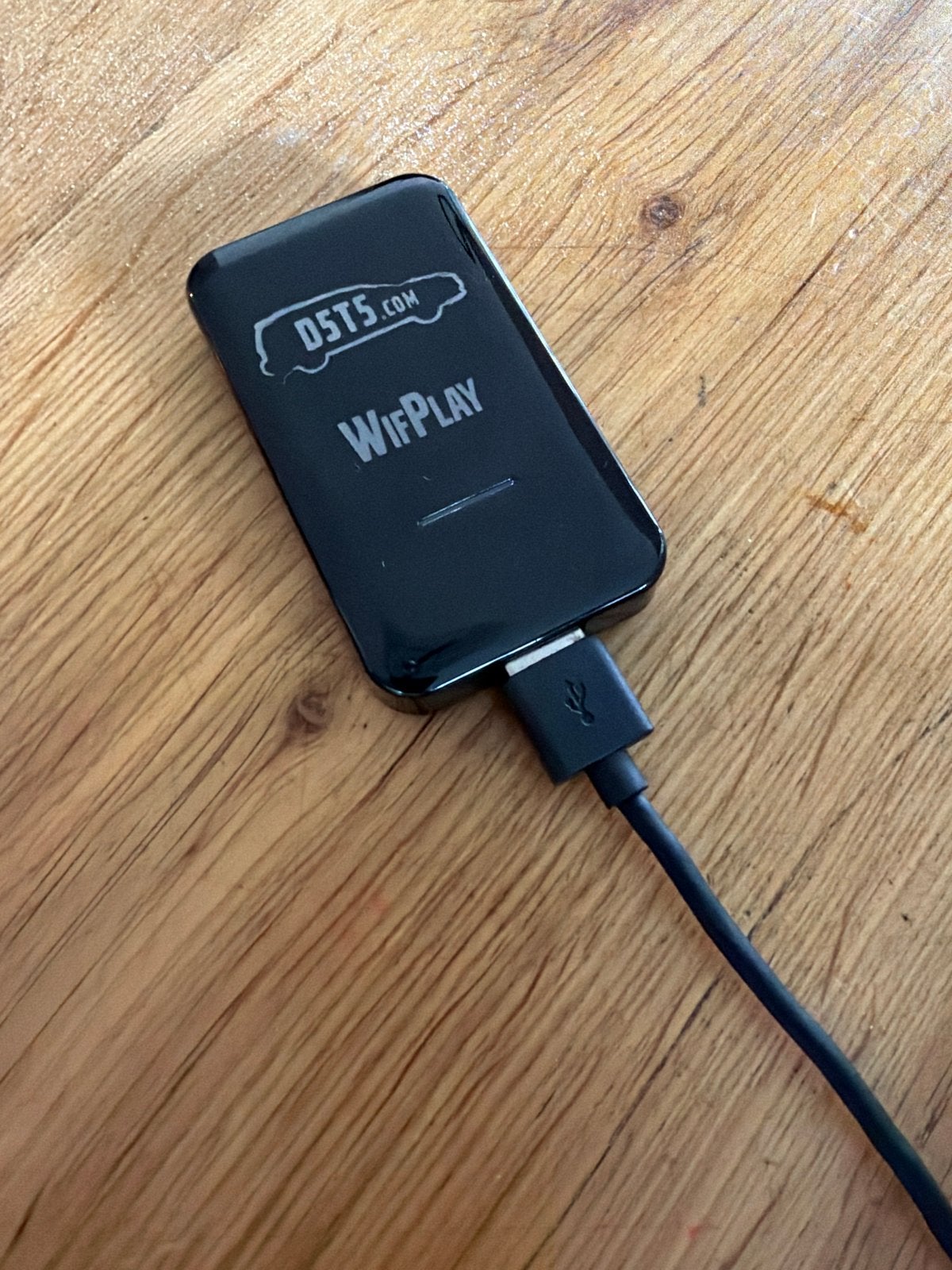 Volvo D5T5 WifPlay CarPlay dongle, Ophalen of Verzenden, Zo goed als nieuw