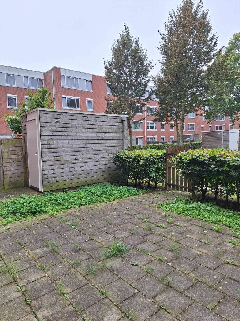 NIEUW! Woonruimte te huur Nieuwlandhof, Amsterdam, Huizen en Kamers