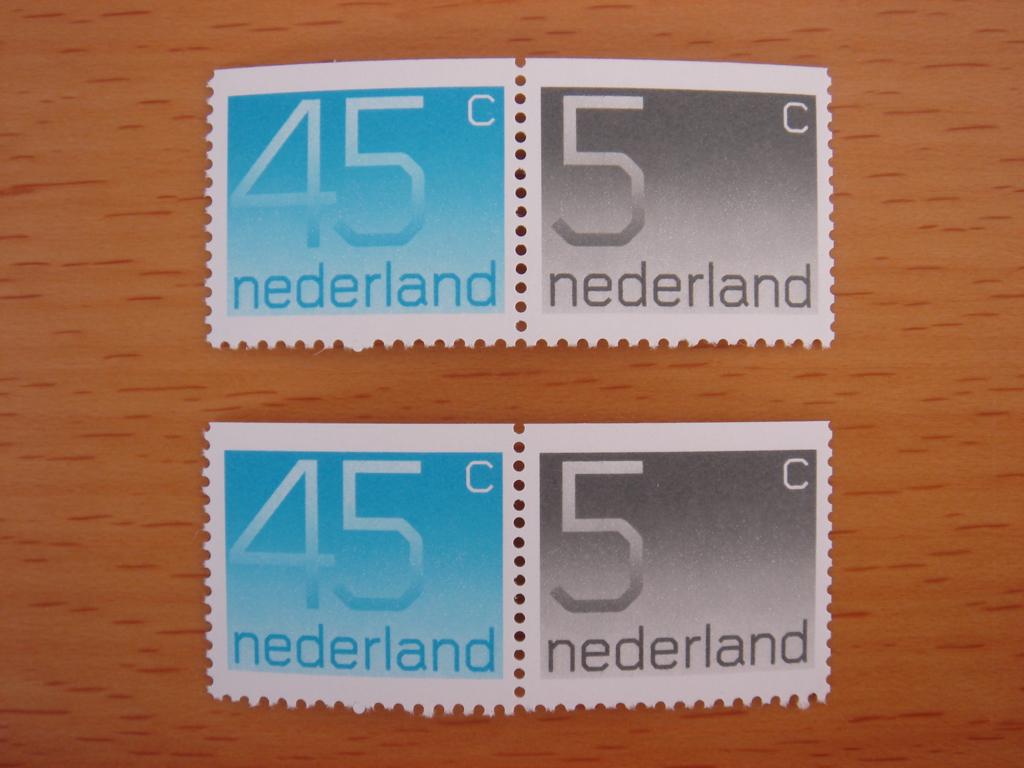 NVPH C165 postzegelboekje 26 2x  , Postzegels en Munten, Postzegels | Nederland, Ophalen of Verzenden, Na 1940, Postfris