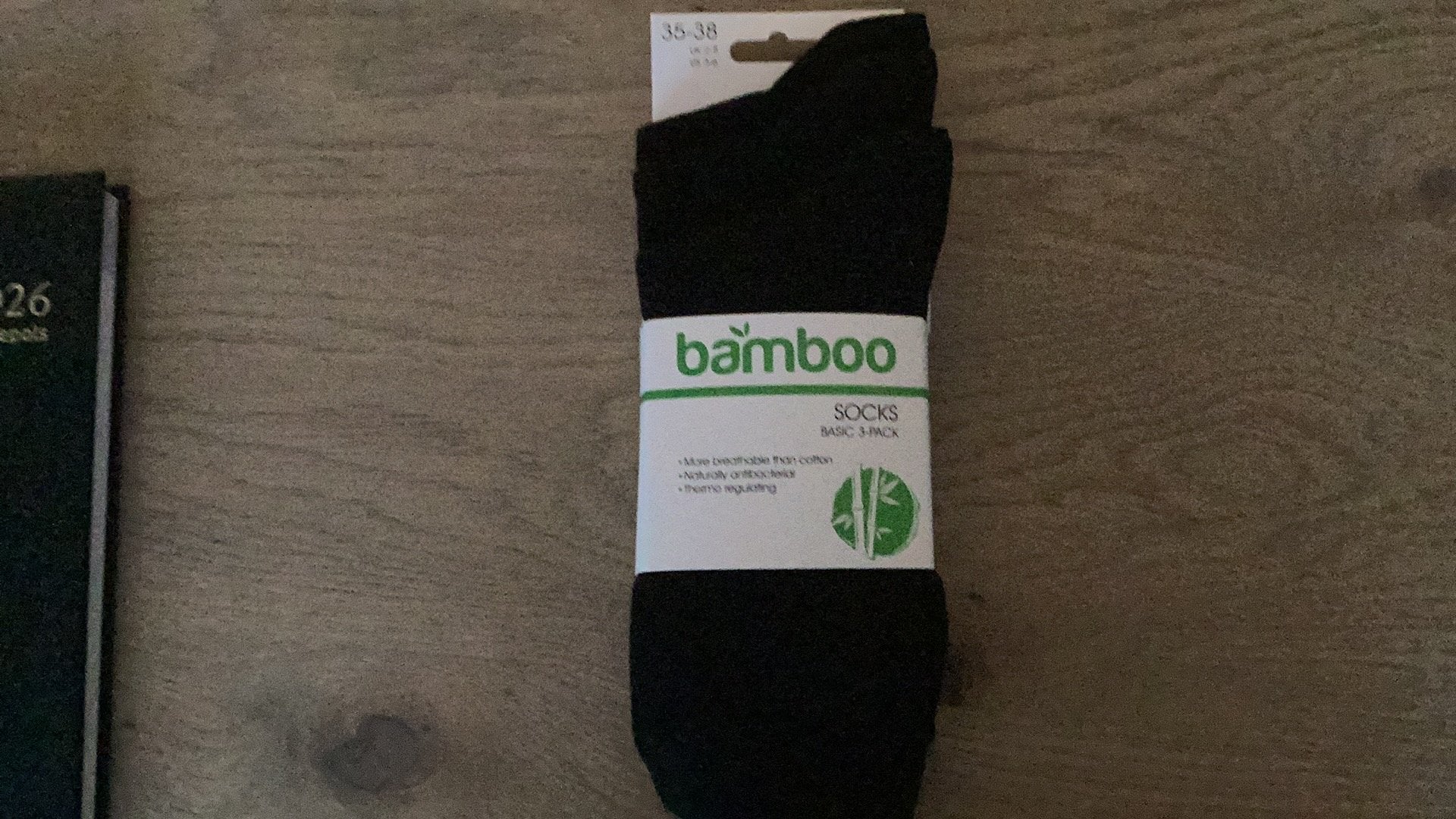 Dames Bamboo sokken