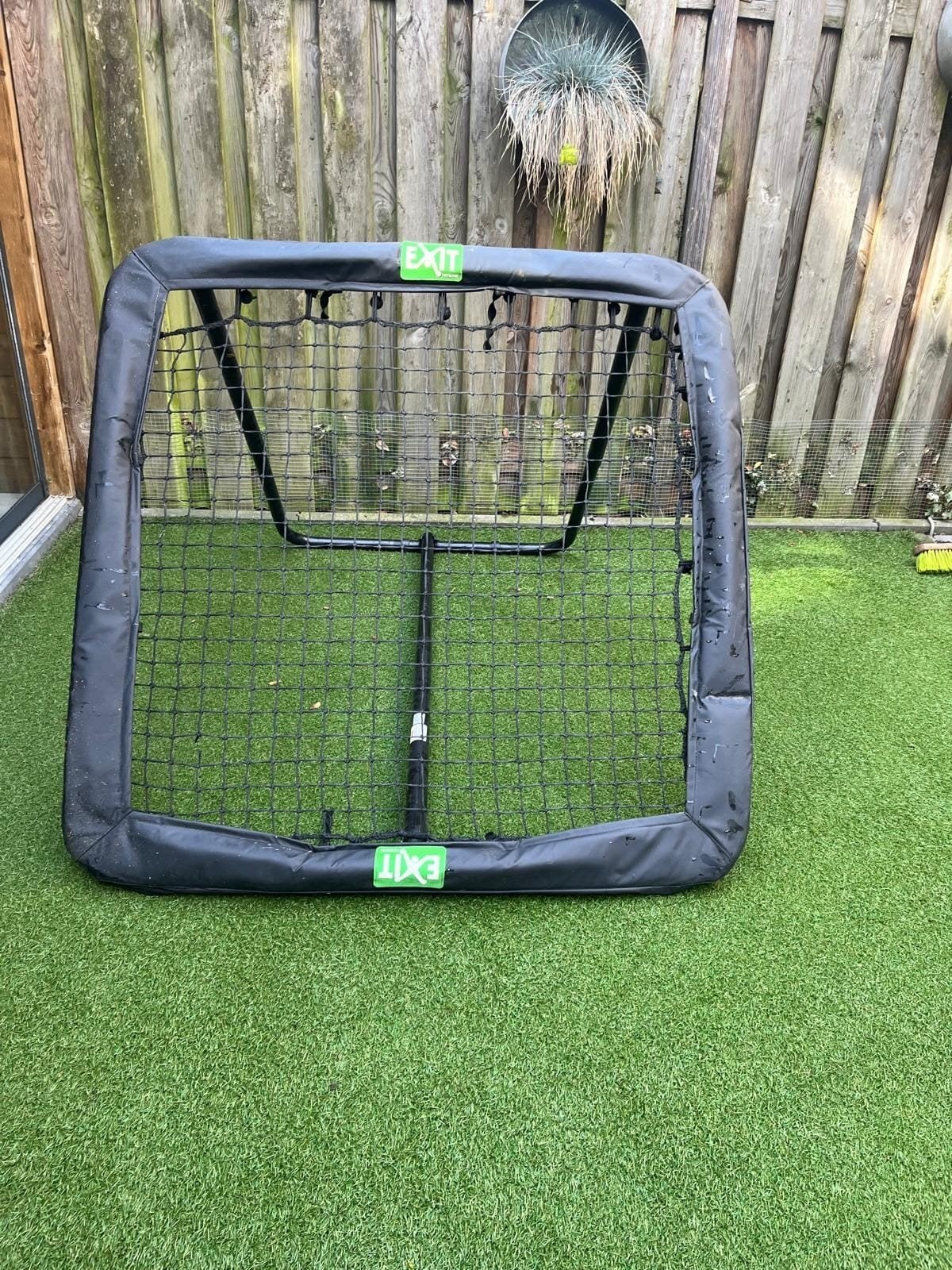rebounder exit, Maat XS of kleiner, Ophalen, Overige typen