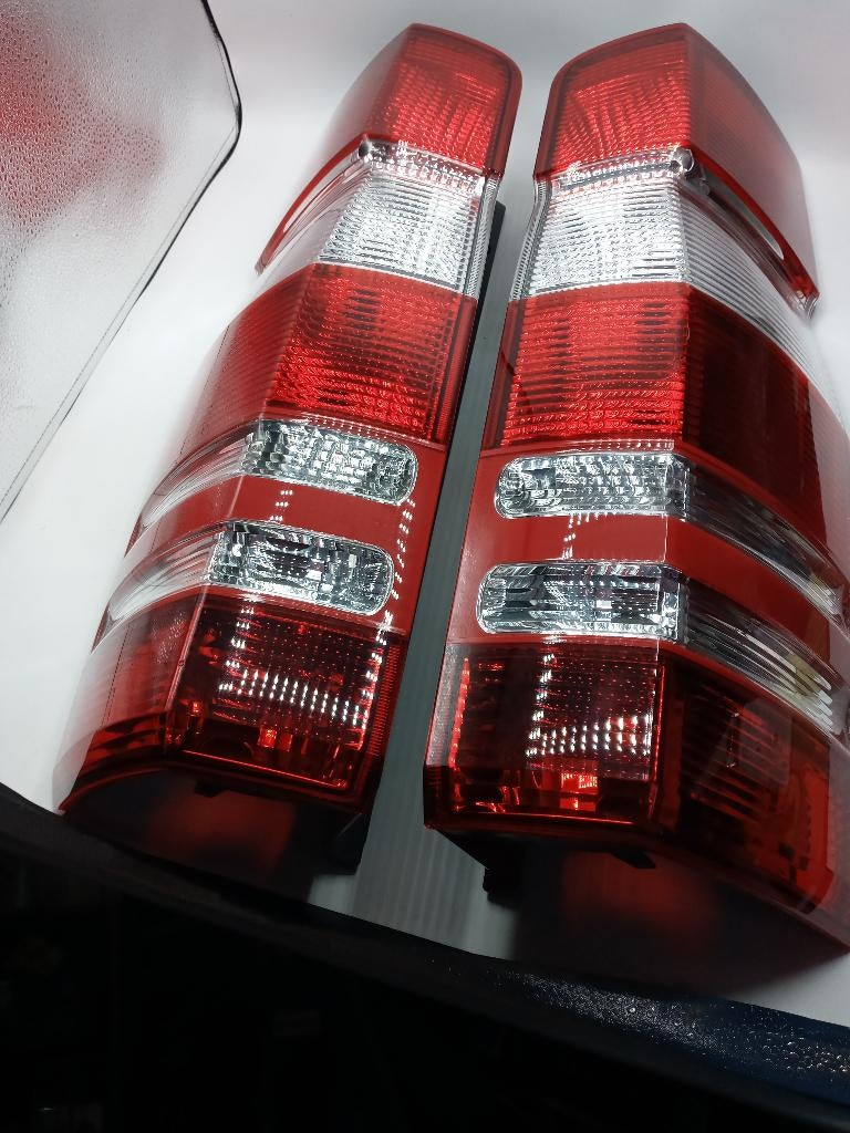 achterlicht  mercedes sprinter   2006--2018, Auto-onderdelen, Ophalen of Verzenden, Nieuw, Mercedes-Benz