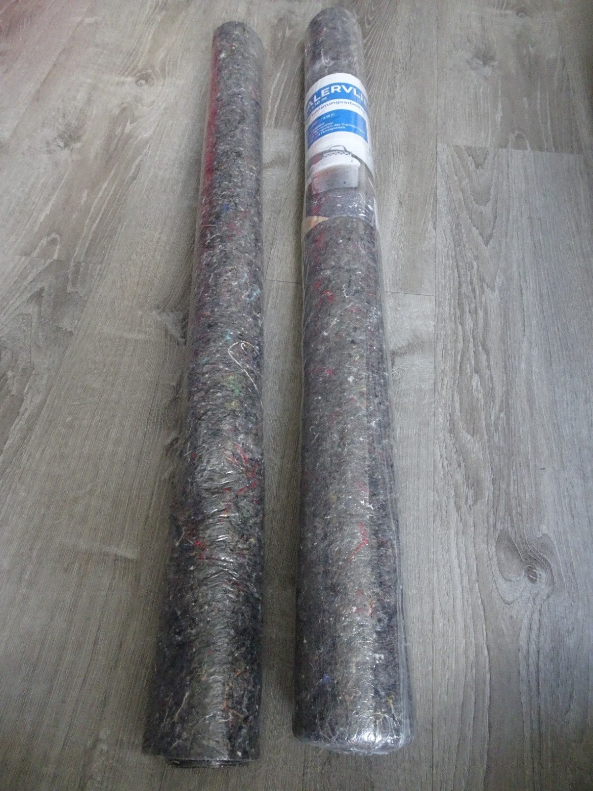 STUC LOPER (15 m), Ophalen, Nieuw
