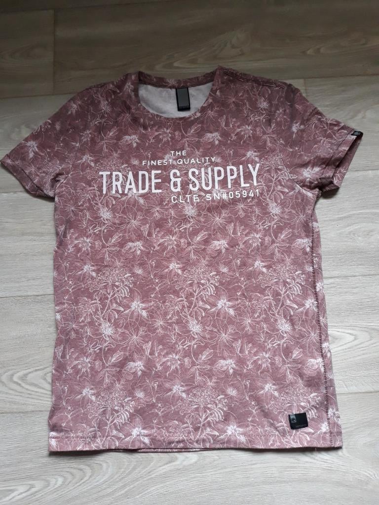 Nieuw shirt maat L, Kleding | Heren, T-shirts, Ophalen of Verzenden, Nieuw, Maat 52/54 (L), Cult Edition