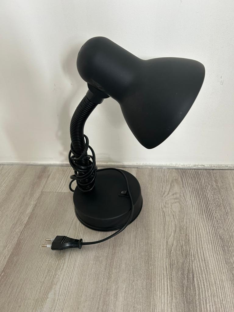 Bureau lampje, Ophalen, Zo goed als nieuw, Minder dan 50 cm