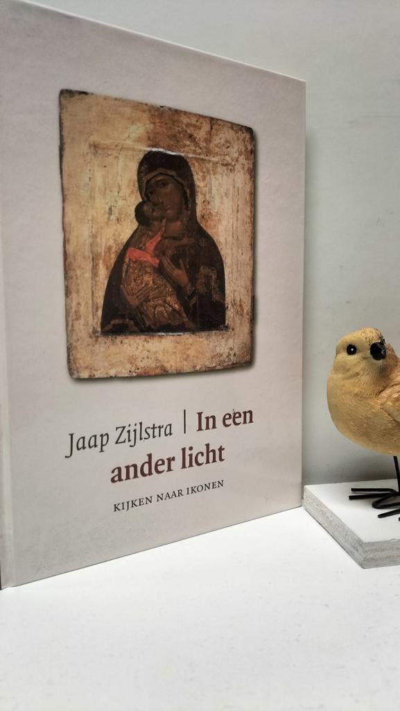 Zijlstra, Jaap; In een ander licht, Boeken, Godsdienst en Theologie, Gelezen, Christendom | Protestants, Ophalen of Verzenden