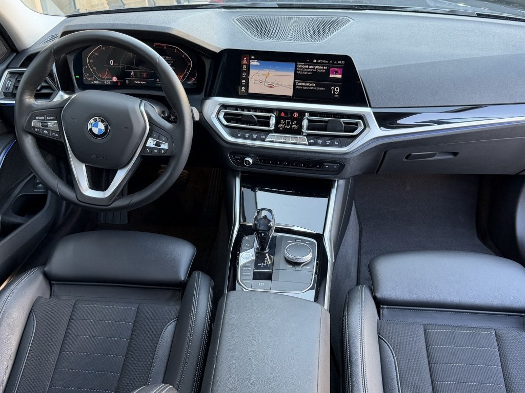 BMW 3 Serie Touring 330i | Driving assistant | Sfeer-verlich, 1998 cc, Gebruikt, Euro 6, 4 cilinders