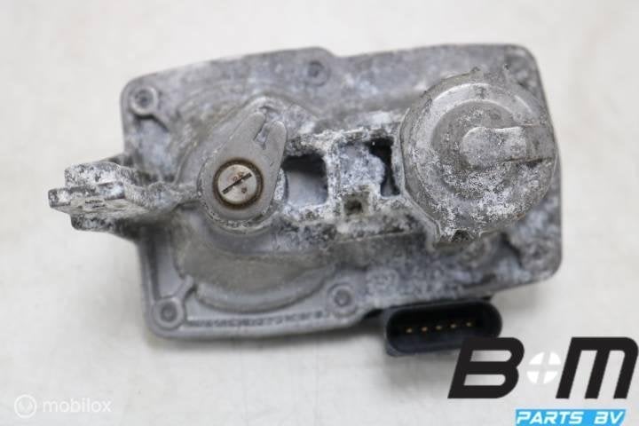 Klep in uitlaat Audi A3 8V 5Q0253691H, Gebruikt