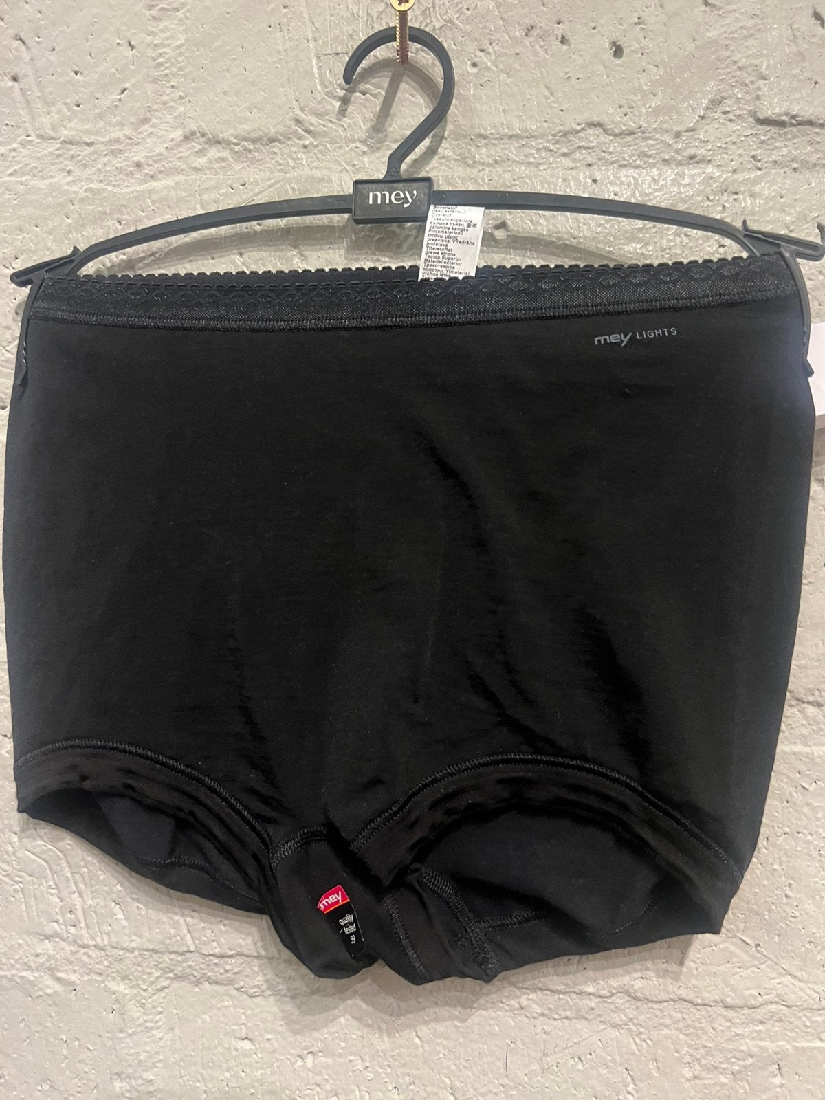 Mey slip maat 38 NIEUW!! Nu €5,-, Ophalen of Verzenden, Slip