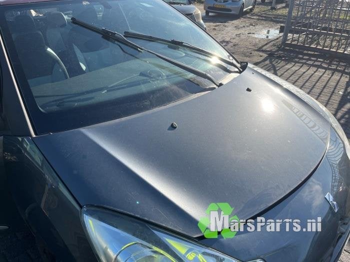 Motorkap van een Citroen DS3 (KTP), Gebruikt, -, Ophalen of Verzenden, -