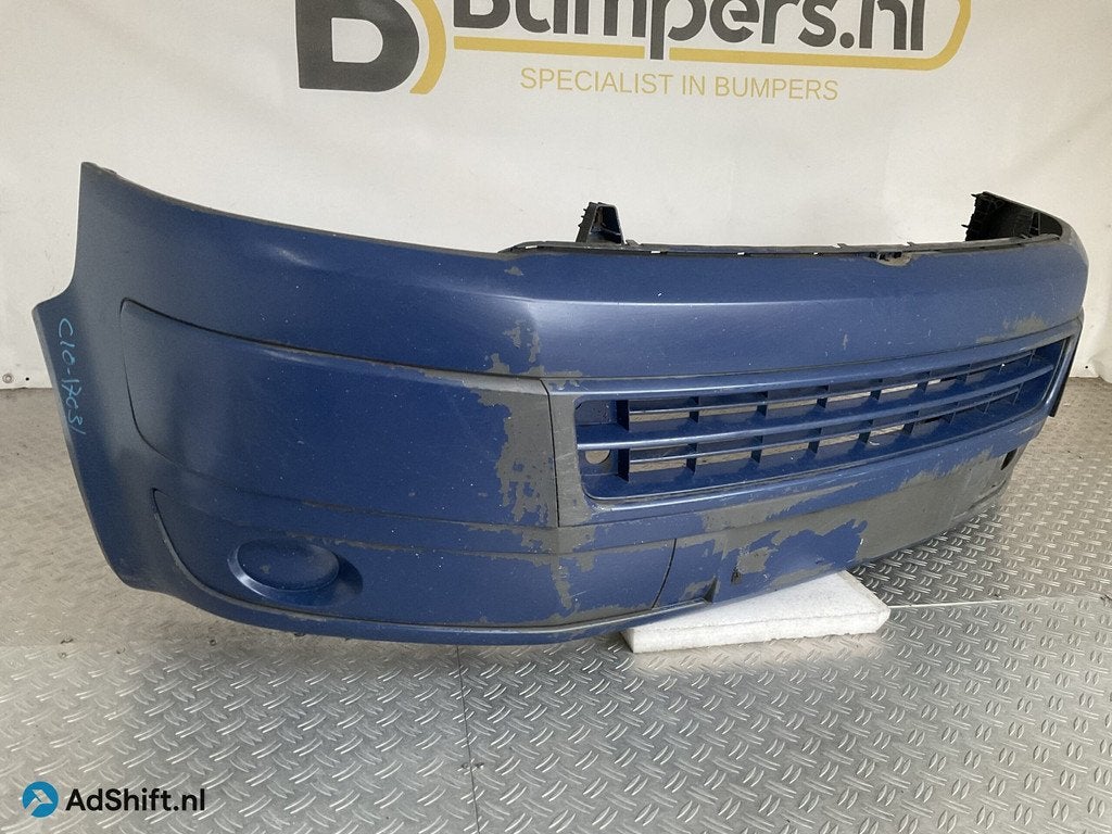 Bumper Volkswagen Transporter T5 7E0 15- 7e0807221 Voorbumpe, Auto-onderdelen, Bumper