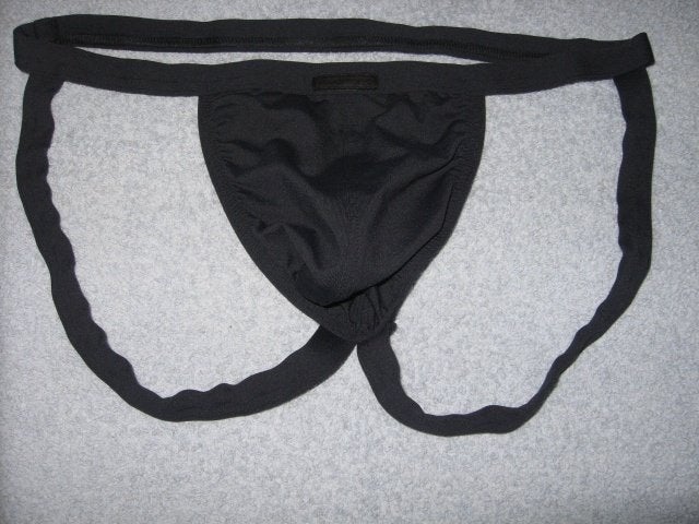 Te koop heren jock Manstore, Kleding | Heren, Verzenden, Blauw, Manstore, Overige typen