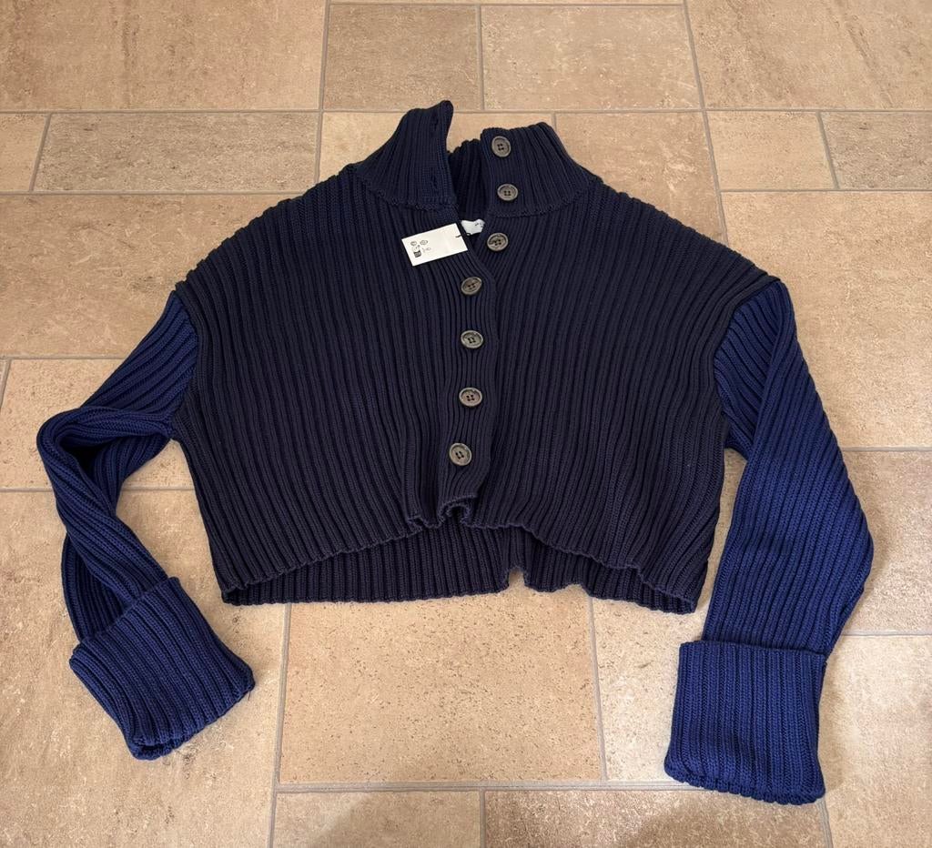 Zara vest nieuw maat s, Mi, Nieuw, Mi, Maat 36 (S)