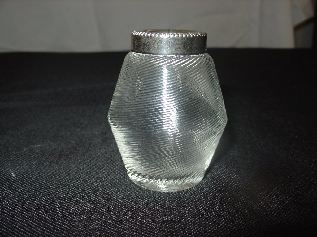 Fries draadglas lepelvaasje, Ophalen of Verzenden