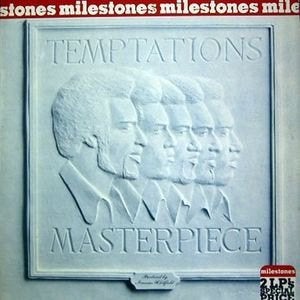 lp,The Temptations –  Masterpiece / All Directions, Ophalen of Verzenden, Funk, LP