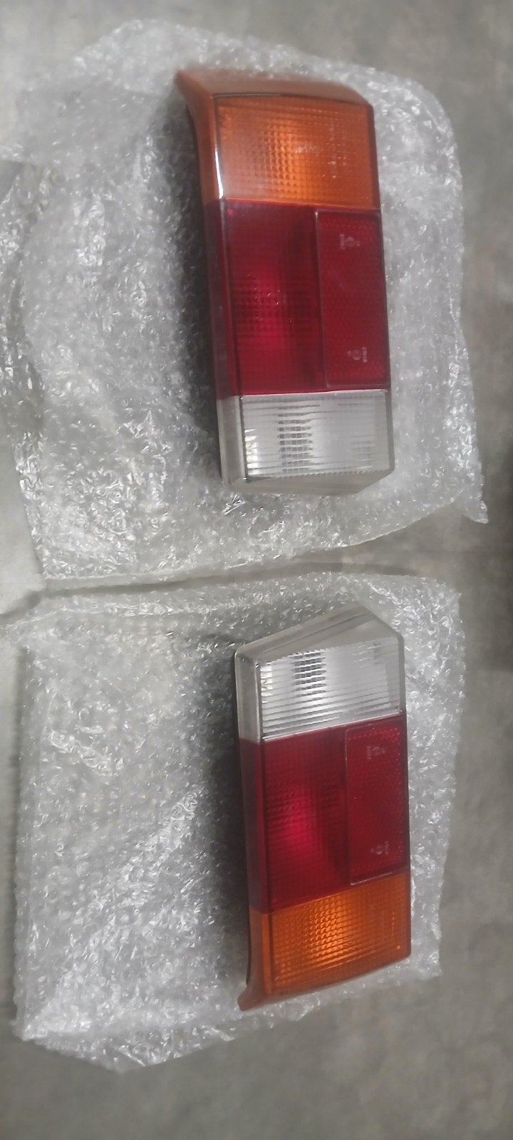VW Golf 1 kleine achterlichten Frankani, Ophalen, Nieuw, Volkswagen