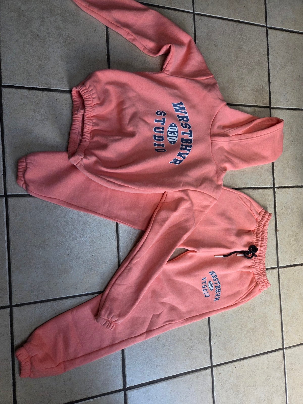 Huispak, Kleding | Dames, Ophalen of Verzenden, Nieuw