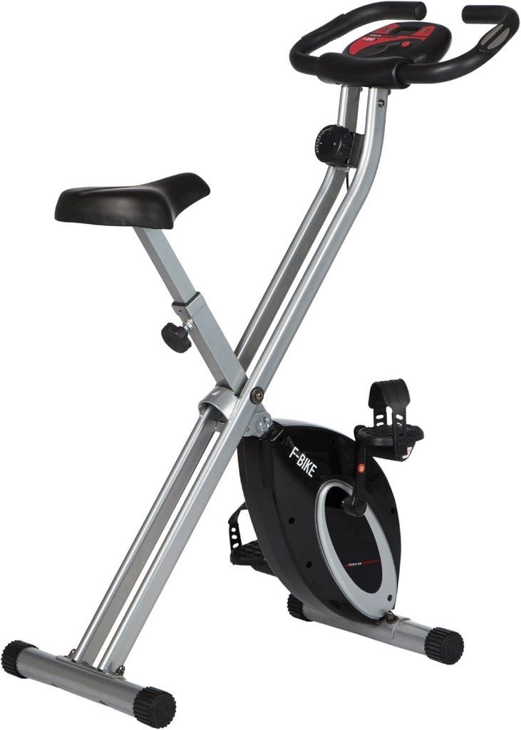 Ultrasport F-Bike Pro, Ophalen, Nieuw, Hometrainer