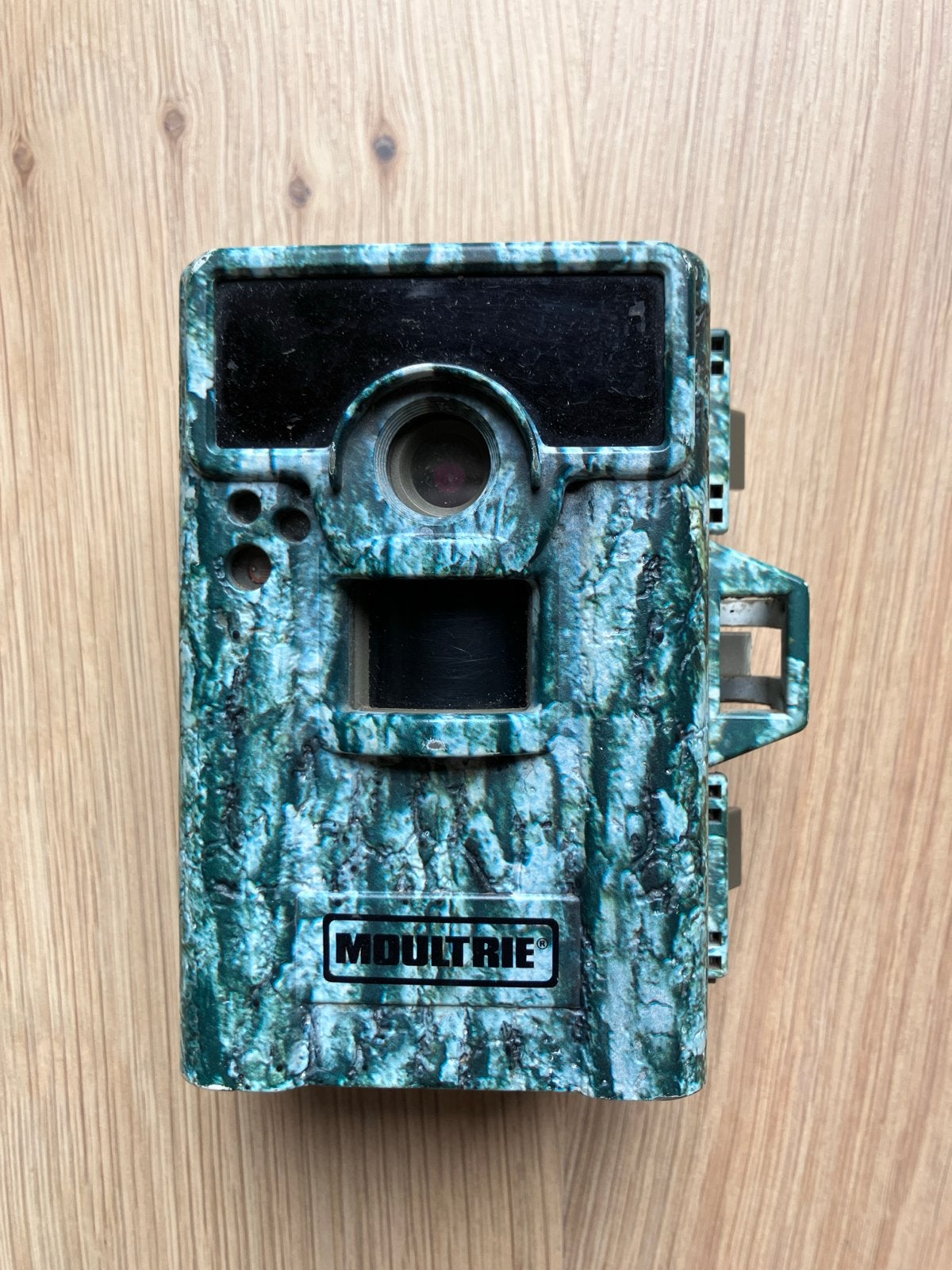 Wildcamera Moultrie M-990i, Overige merken, Gebruikt, Overige soorten, Camera
