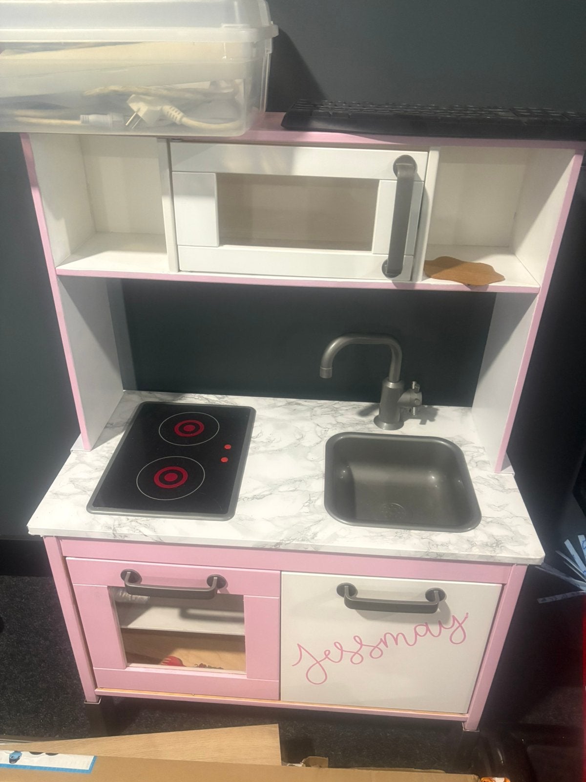 Ikea keuken, Ophalen of Verzenden, Zo goed als nieuw