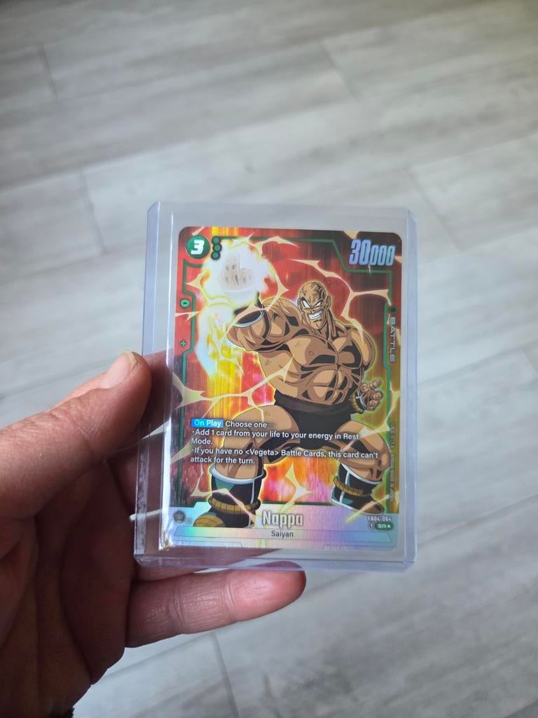 Dragonball, Ophalen of Verzenden, Nieuw