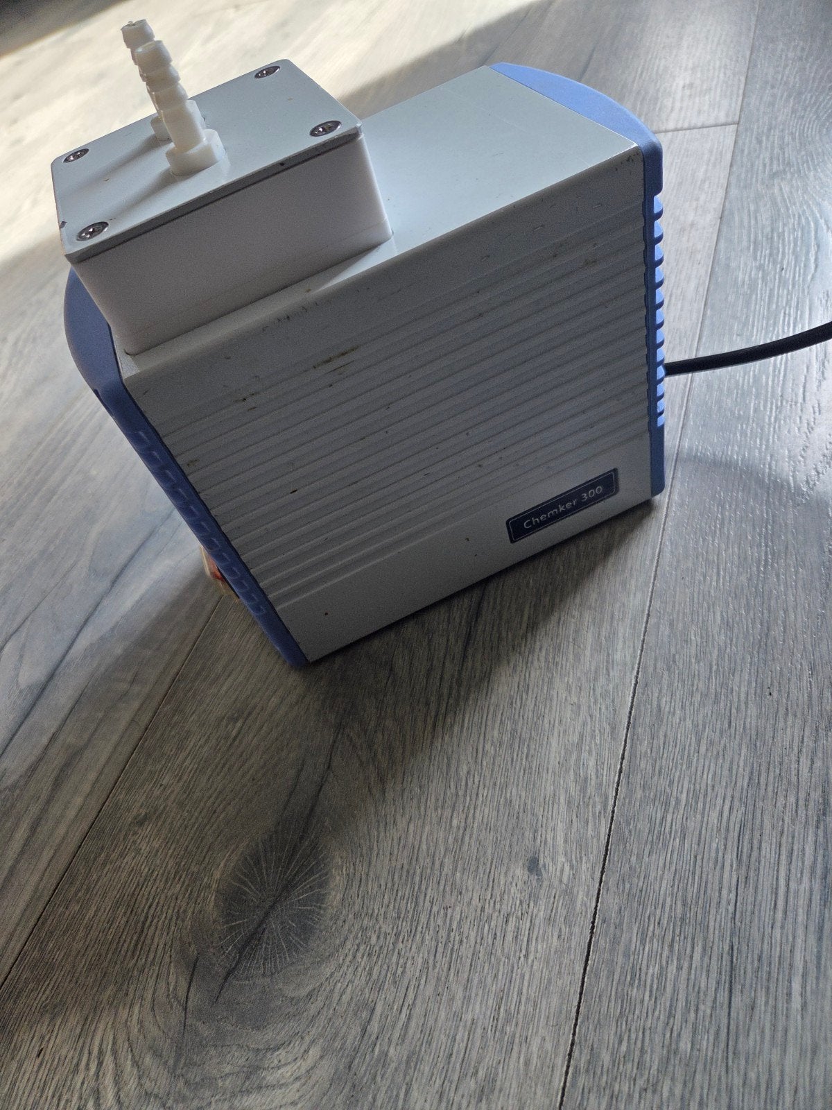 Chemker 300 Vacuümpomp, Doe-het-zelf en Verbouw, Ophalen of Verzenden