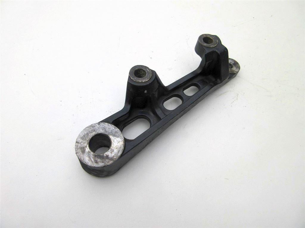 Yamaha Diversion remklauw houder XJ600 rem klauw steun stang, Ophalen of Verzenden, Gebruikt