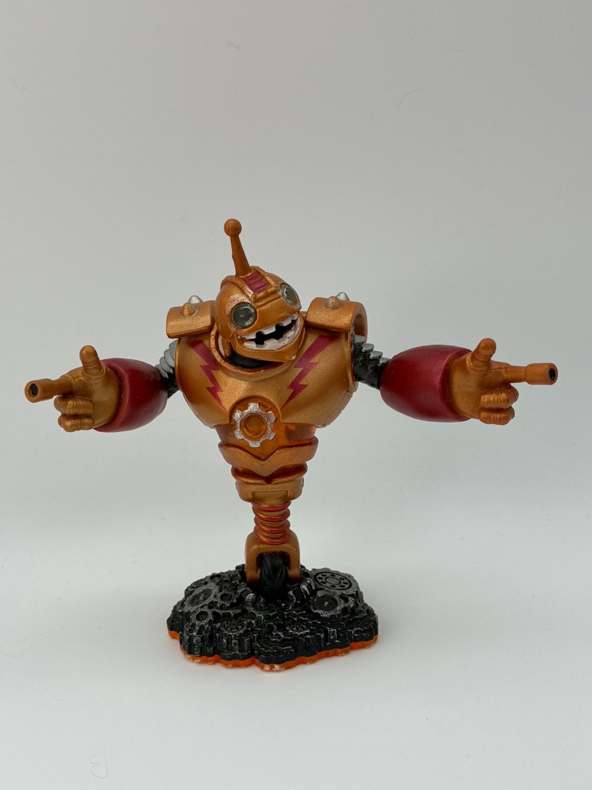 Skylanders Giants Bouncer, Avontuur en Actie, W, 2 spelers, Ophalen of Verzenden