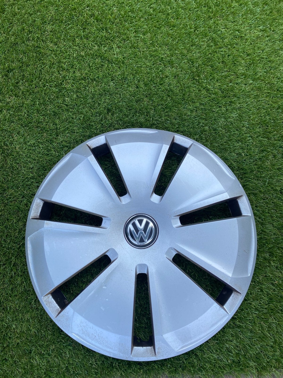 Wieldop VW 16”, Ophalen of Verzenden, Gebruikt