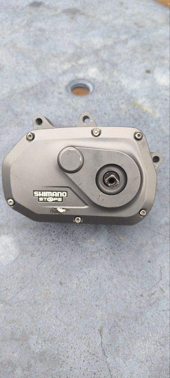 Shimano Steps DU-E6001, Ophalen of Verzenden, Motor