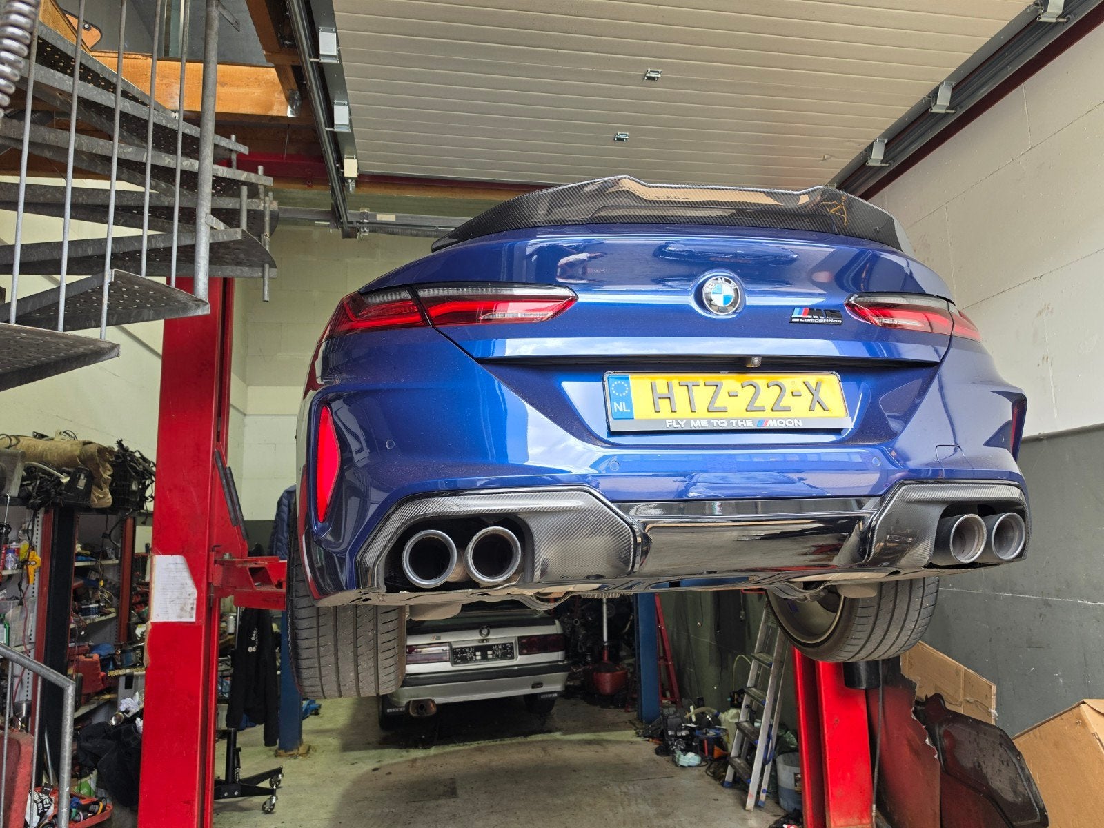BMW Specialist Zuid-Holland | Onderhoud Reparatie Diagnose |, 24-uursservice, Onderhoudsbeurt