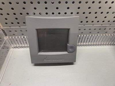 Mastervolt Masterview MK2 remote, Niet ingevuld, Gebruikt, Niet ingevuld, Niet ingevuld