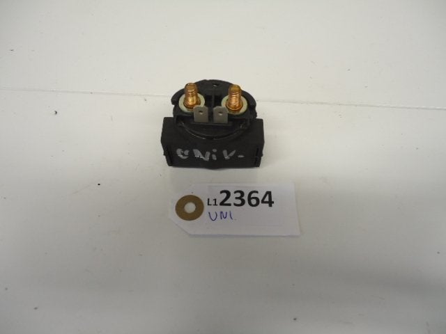 Elektrische component Startrelais D1-15334