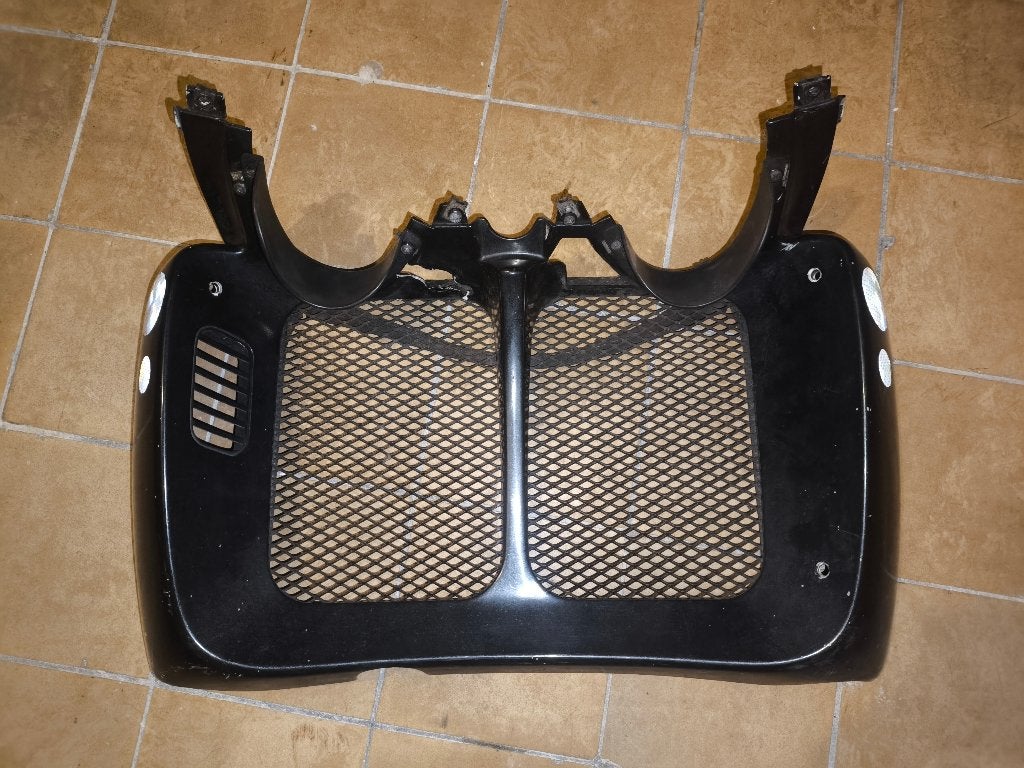 Bmw k75 radiator cover, Ophalen