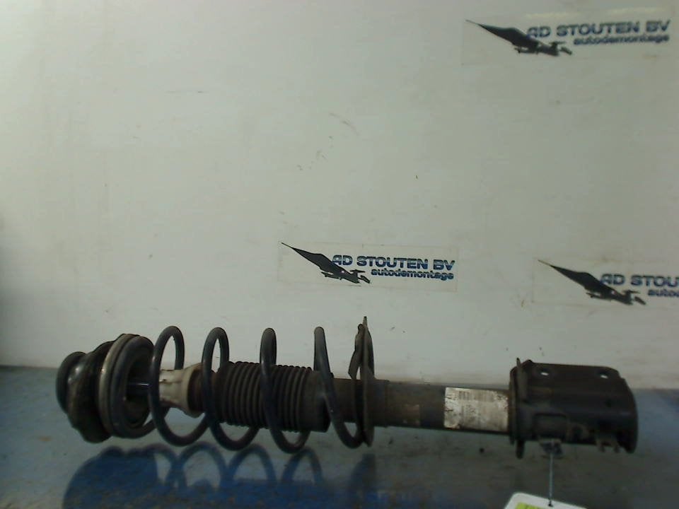 Veerpoot Rechts Voor Lancia Ypsilon (843) 2010 50711004, Gebruikt, Lancia Automobiles - Stellantis Europe S.p.A, Info@lancia.de